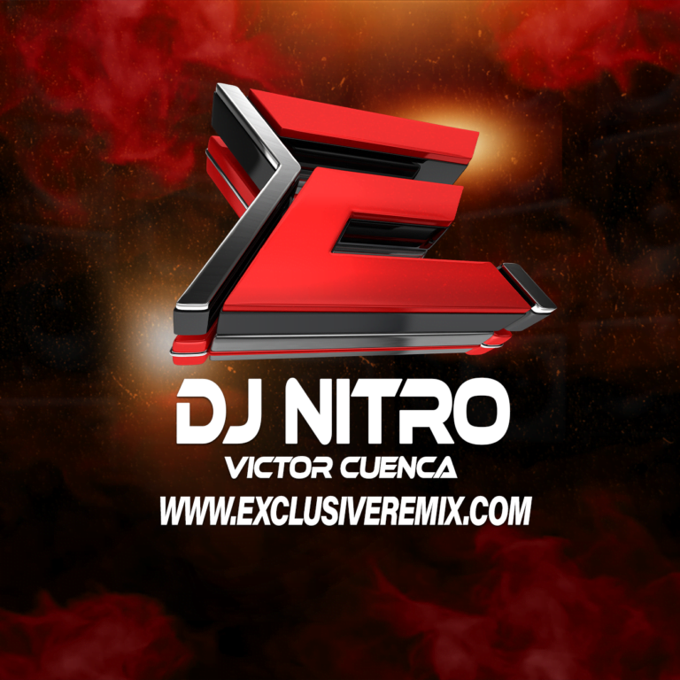 Pack 5 Edits - Cumbias Esenciales Vol 1 Dj Nitro Victor Cuenca