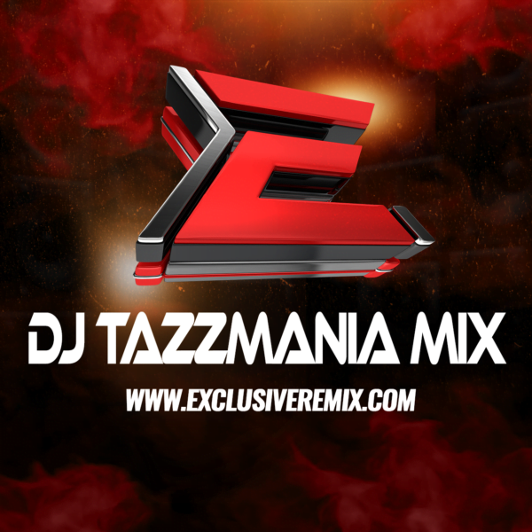 Sandrita Boada - Mi Gran Amor - DJ Tazzmania Mix Edited Simple 113Bpm