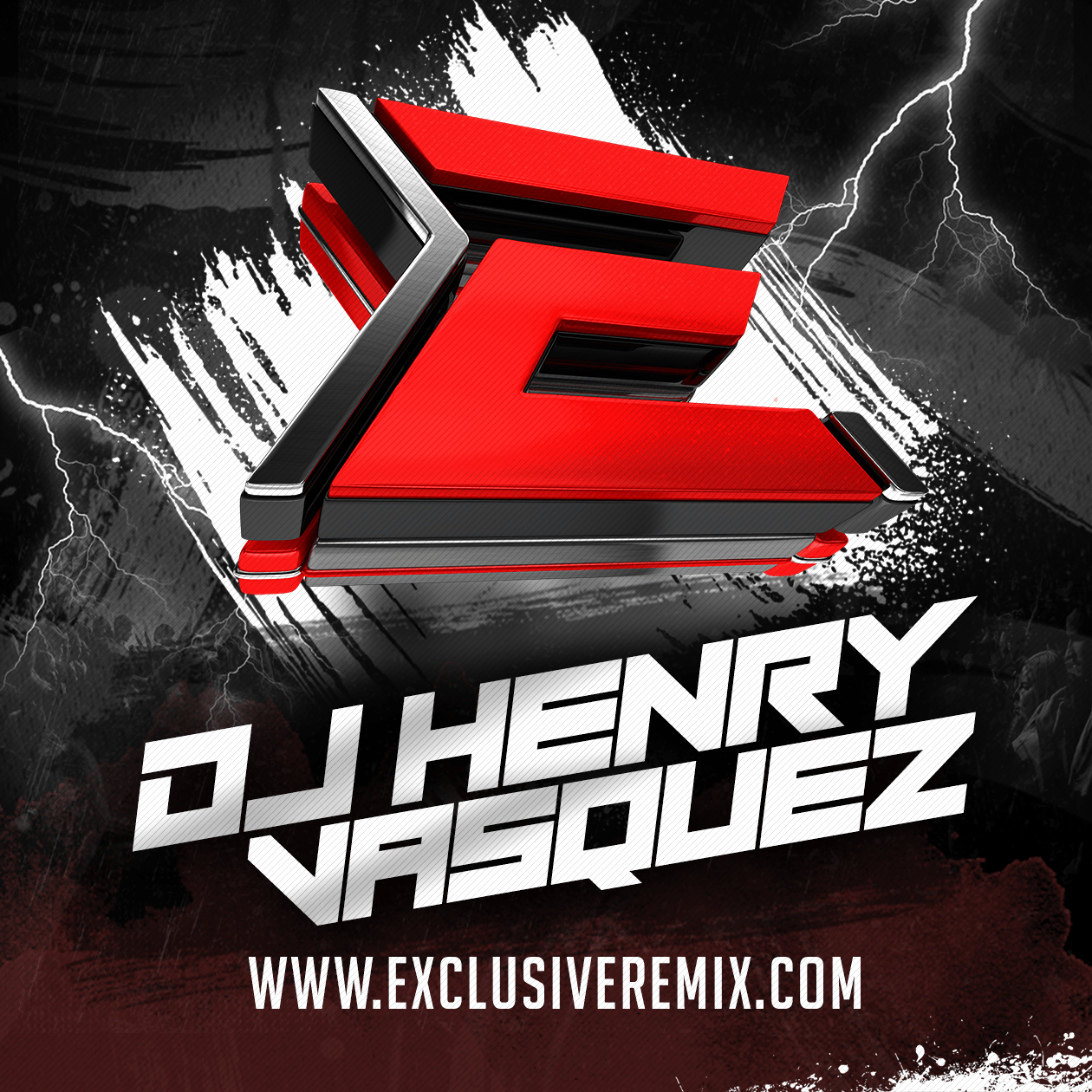 Henry Añamise - Sanjucon - DJ HenryVásquez Edit Chords 110BPM