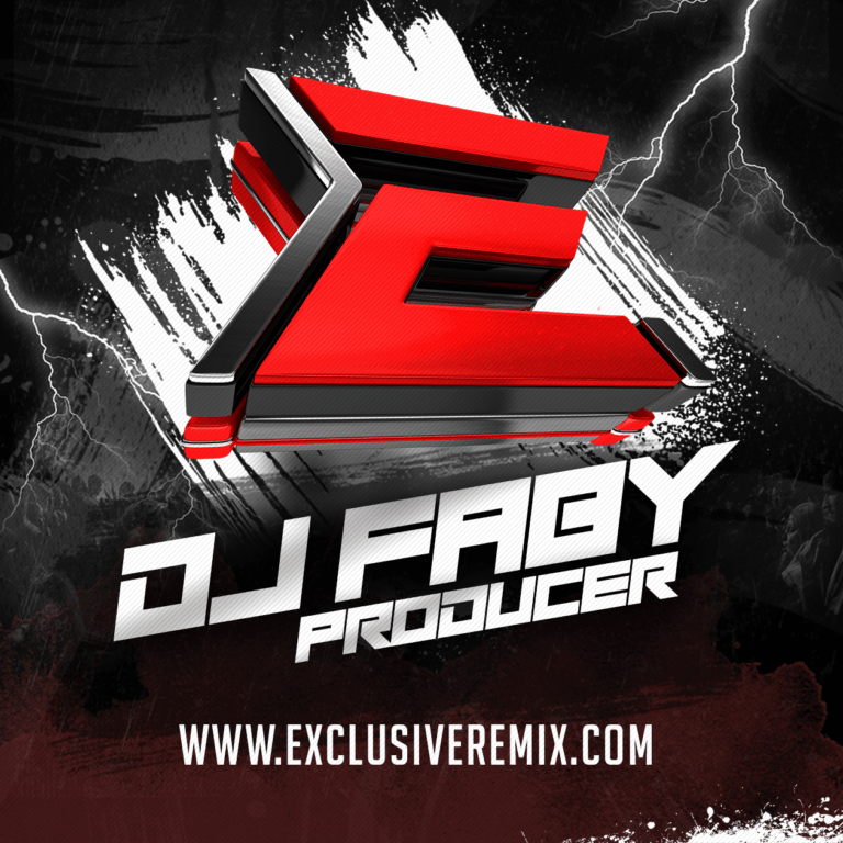 Rossy War y Su Banda Kaliente - Que Te Perdone Dios - Faby Producer Edit Simple 106Bpm