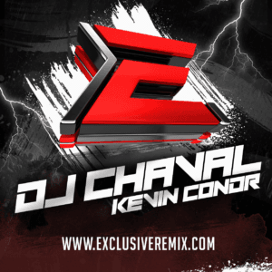 Sensacion Latina - El Granizo 2K24 - DJ Chaval Edit Simple 122BPM