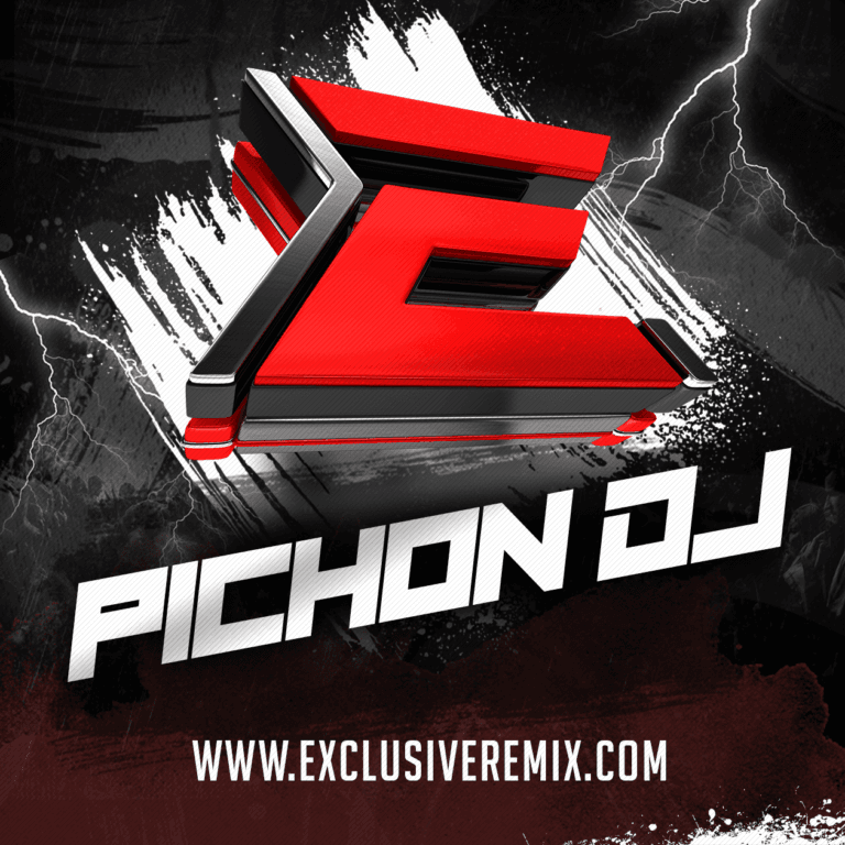 Rossy War - Amor Prohibido - Pichón Dj (Edit Percusion 2k24) - 102 BPM
