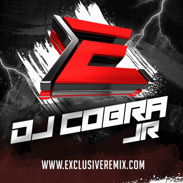 La Banda Que Manda - Mix Bandazo Del Valle - DJ Cobra Jr Edit Timbalero 150Bpm