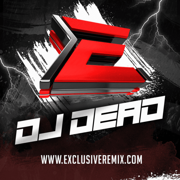 Bad Bunny - DtMF - DJ Dead Edit Acapella 113BPM