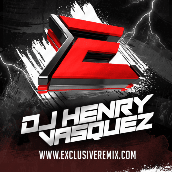 Bayron Caicedo - Carretero Compañero DJ HenryVásquez Edit Simple 125BPM