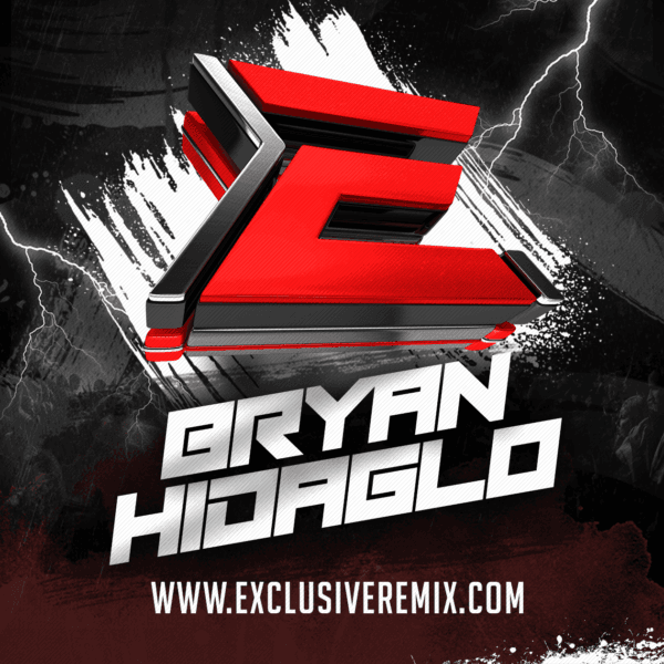 Fernando Zumba - Poco A Poquito - DJ Bryan Hidalgo Edit Simple 120BPM