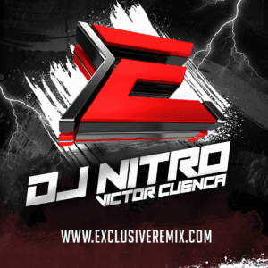 Pastor Lopez - El Cartero - DJ Nitro Victor Cuenca Edit  Break 2k25 104Bpm