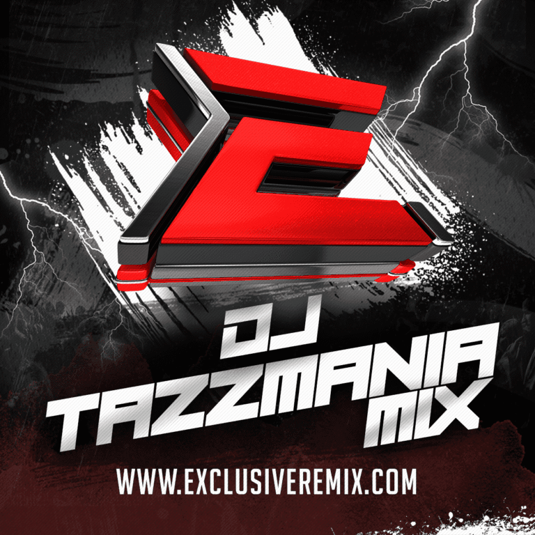Chiky Viri Brass Band - La Pajarita, Carabuela - DJ Tazzmania Mix Produccion Exclusive 2k25 120BPM