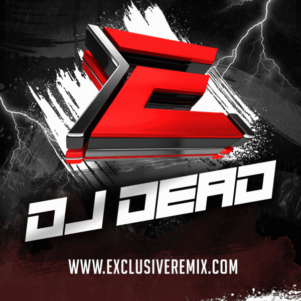 Pepe Richard - Quiero Ser feliz - DJ Dead Edit Simple 120BPM