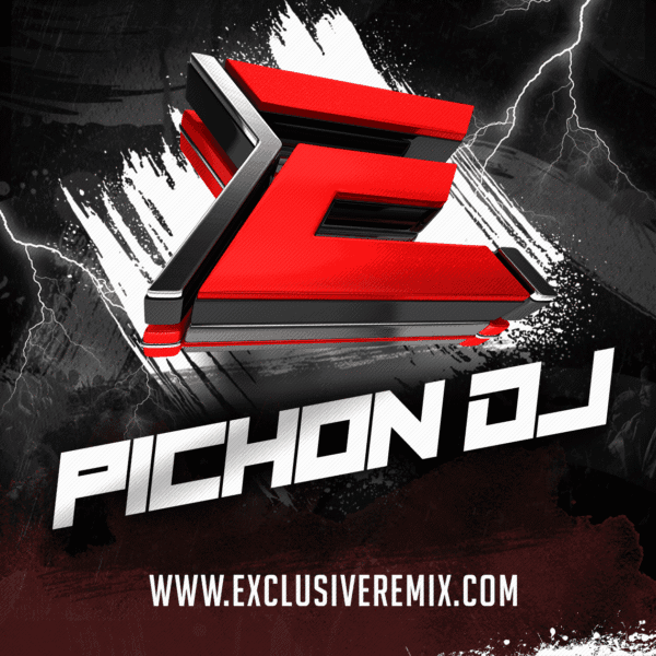 Caramelo Caliente - Dile - Pichón Dj Edit Simple Outro 2k25 112BPM
