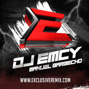 Rock Star - Boda Y Lagrimas - DJ Emcy Edit Simple 2k25 150Bpm