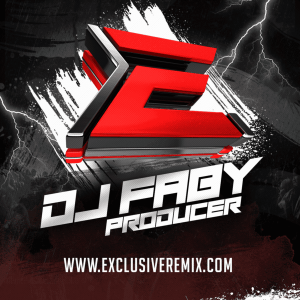 Rafaga Ft Papaya Dada - Amapola - Faby Producer Edit Simple 098 Bpm