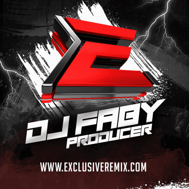 George Y Sus Brillantes - Mi Orgullo - Faby Producer Edit Simple 152Bpm