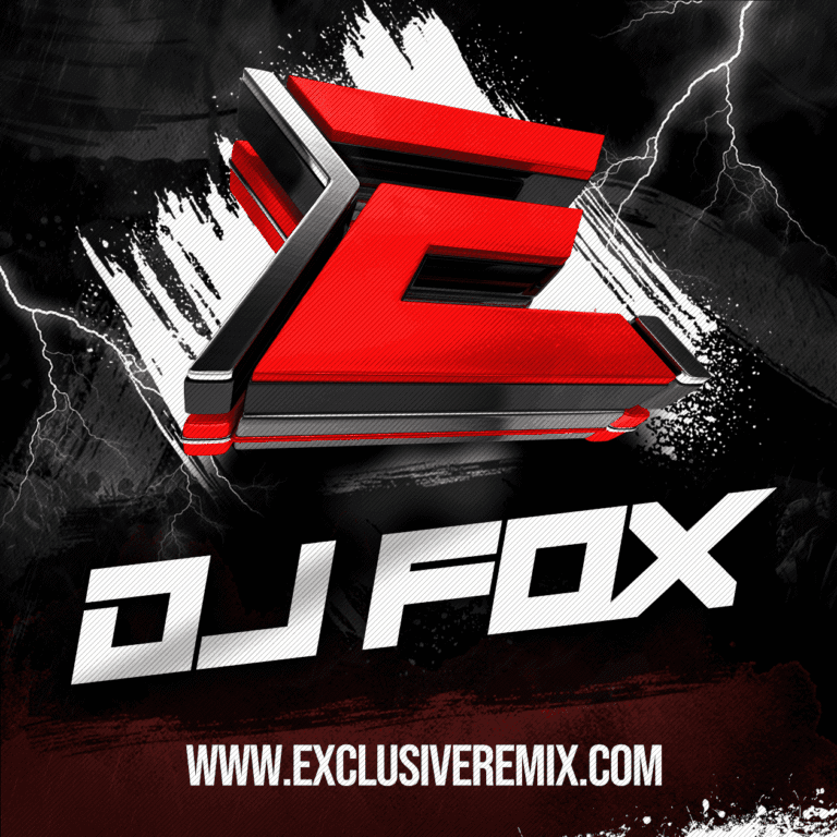 Jessi Uribe - No Es Mi Culpa (Remix) - DJ Fox Project Cumbia 72BPM