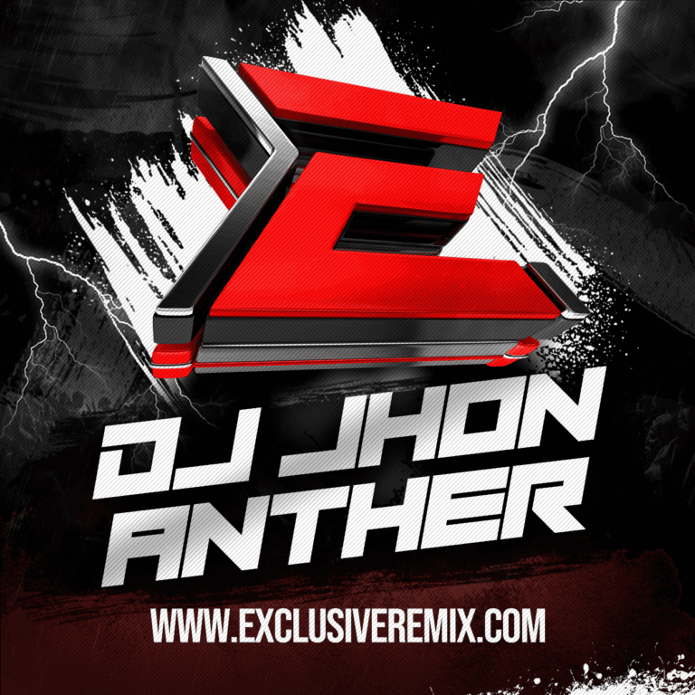 Mayrita Vaca - Te Olvidaré - DJ JHON ANTHER Edit Simple 2k26 140BPM