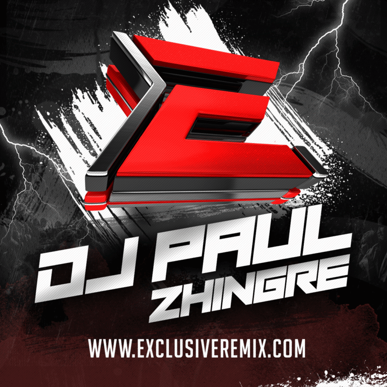 DJ Paul Zhingre - Flor De Camino - Produccion Exclusive 152Bpm