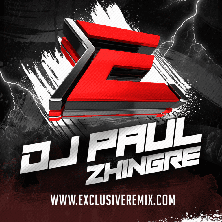 DJ Paul Zhingre - Rosalia (Mi Ecuador) Acordeon - Produccion Exclusive 2k26 148Bpm
