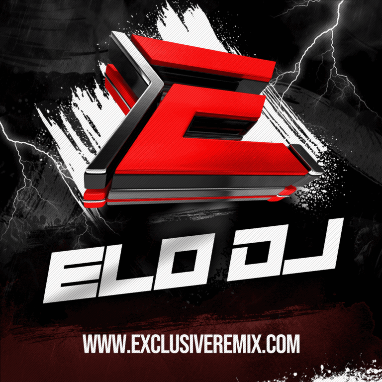 Agua Marina - Tu Amor Fue Una Mentira - ELO DJ Open Show Acapella Remix 2k26 102Bpm